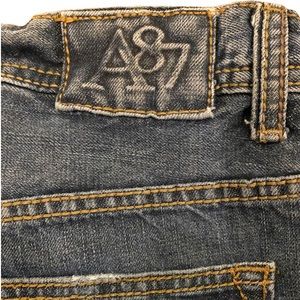 Aeropostale A87 Jeans - Awesome pair of denim!